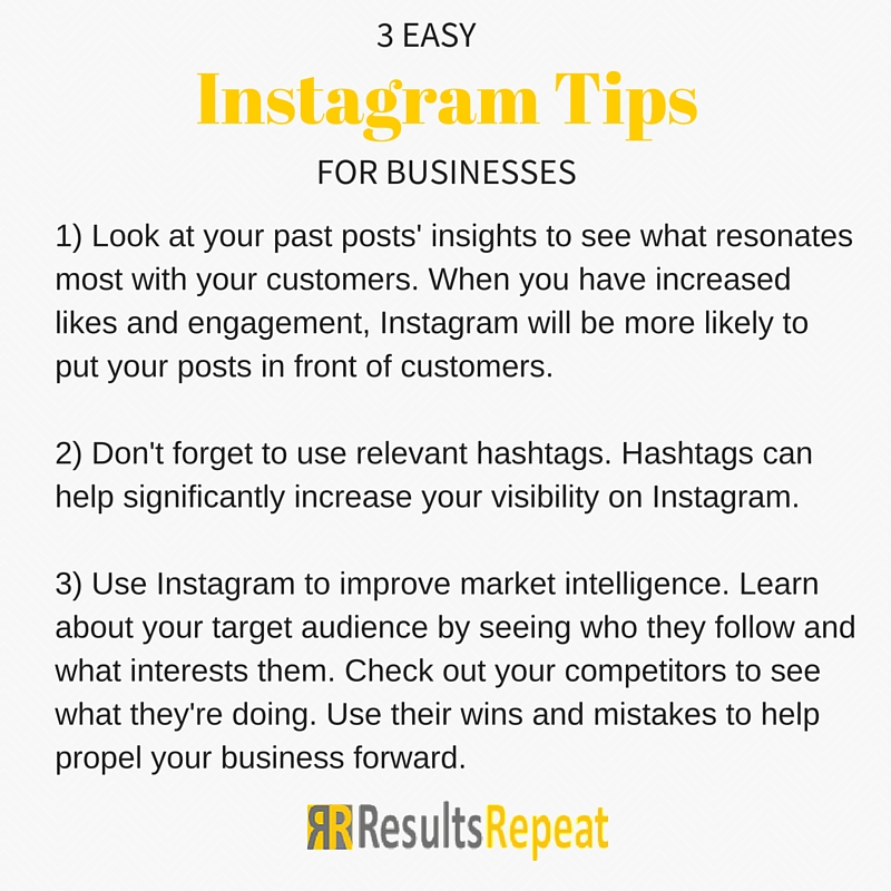 Instagram tips v2