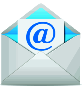 Email Newsletter Options RR darker