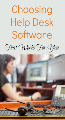 best help desk software small business