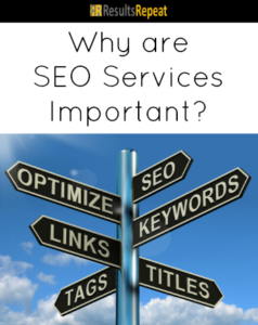 Why Are SEO Services Important