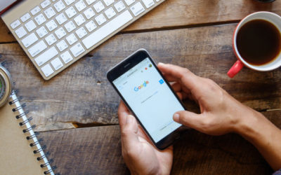Google Announces Separate Search Engine for Mobile