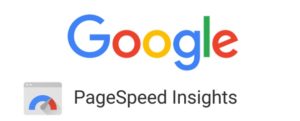 Google Page Speed Insights - Logo