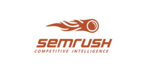 SEMrush - Logo