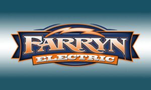 Farryn Electric Company Logo