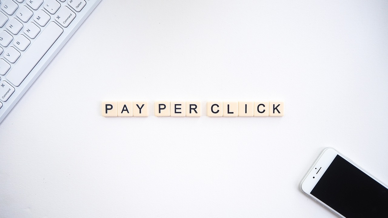 Graphic depicting Pay Per Click and Google Ads campaigns are an inexpensive way to reach new interested audiences.