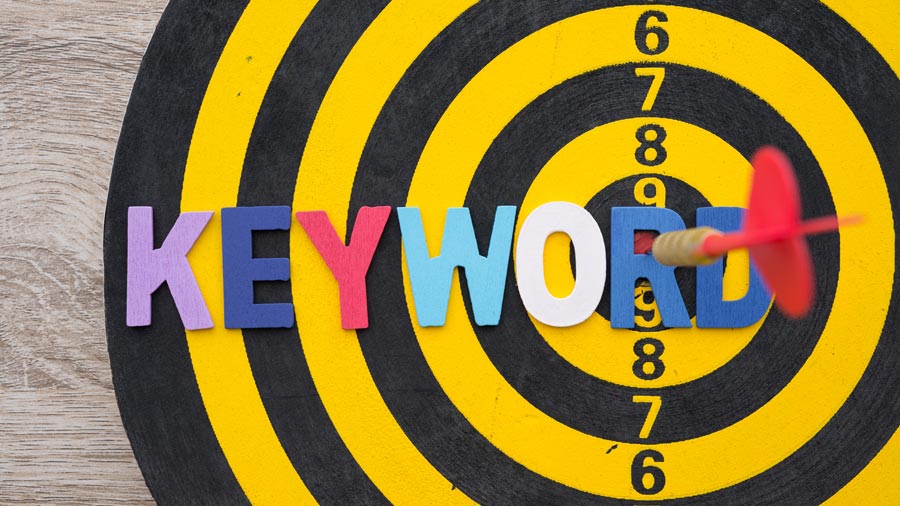 The Benefits of Using Dynamic Keyword Insertion