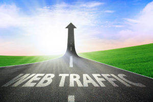 How To Grow A Website Increase Web Traffic