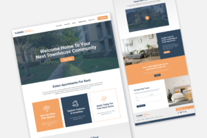 Results Repeat Multifamily Website Template 12
