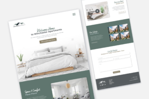 Results Repeat Multifamily Website Template 3
