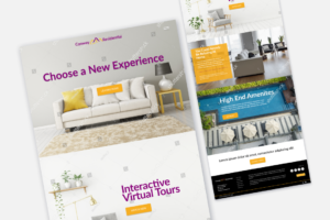 Results Repeat Multifamily Website Template 7