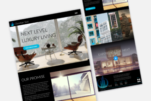 Results Repeat Multifamily Website Template 10
