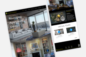 Results Repeat Multifamily Website Template 11
