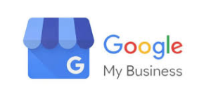 Google My Business Logo and Listings managed by Results Repeat