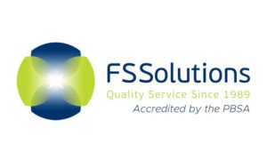 FSSolutions Employment Compliance Company Logo