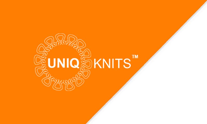 Uniqknits Company Logo