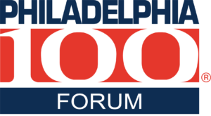 Philadelphia100 Logo