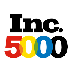Inc 5000 Honoree