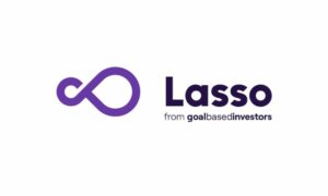 Logo for Lasso