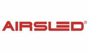Airsled logo