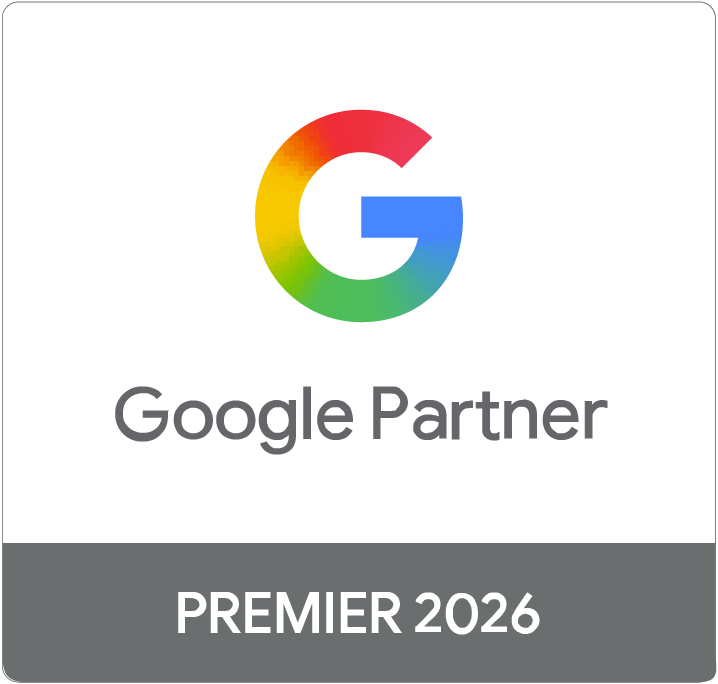 google partner logo